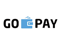Logo Go Pay Png