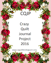 CQ Journal Project 2016