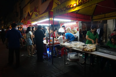 Pasar Semawis