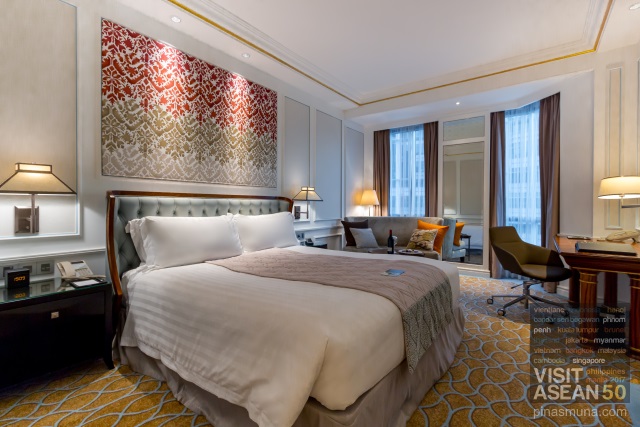 InterContinental Singapore