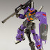 RG 1/144 Gundam Mk. II Titans Test Machine - Custom Build