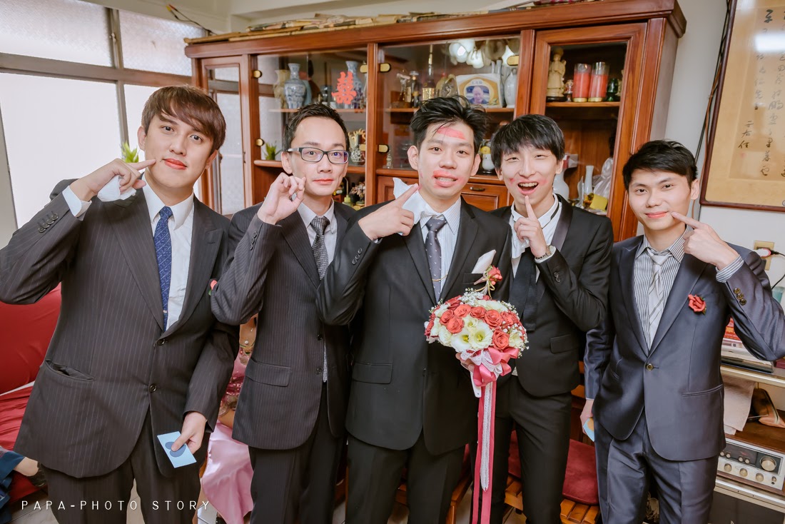 PAPA-PHOTO 民權晶宴婚攝作品 PAPA-PHOTO 婚攝民權晶宴 作品 類婚紗