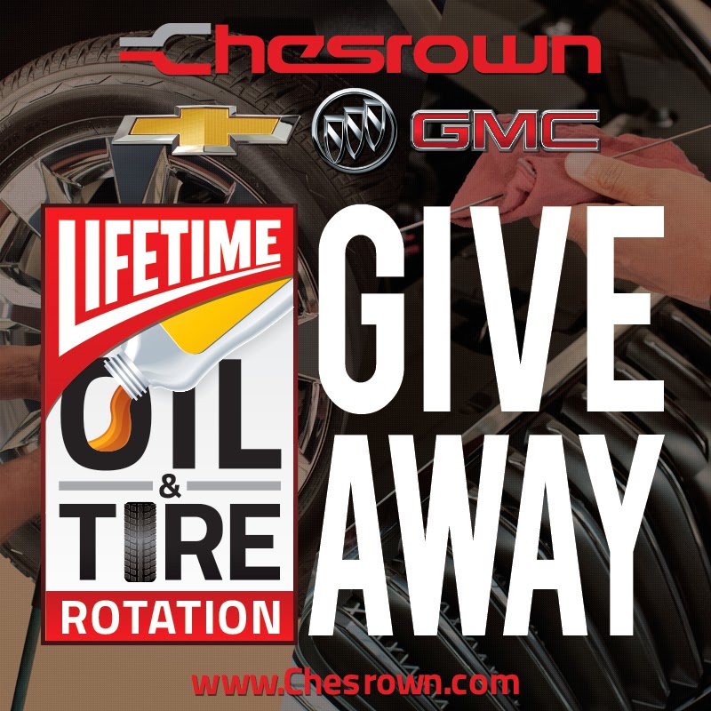 Chevrolet Dealers Columbus Ohio >> Free Oil Changes and Tire Rotations for Life! Chevrolet Dealers Columbus Ohio >> Free Oil Changes and Tire Rotations for Life!