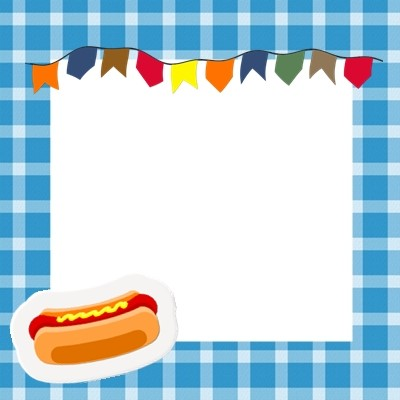 etiquetas de comida para imprimir
