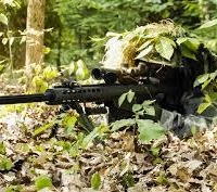 Tips Tabung Senapan Angin Yang Bocor