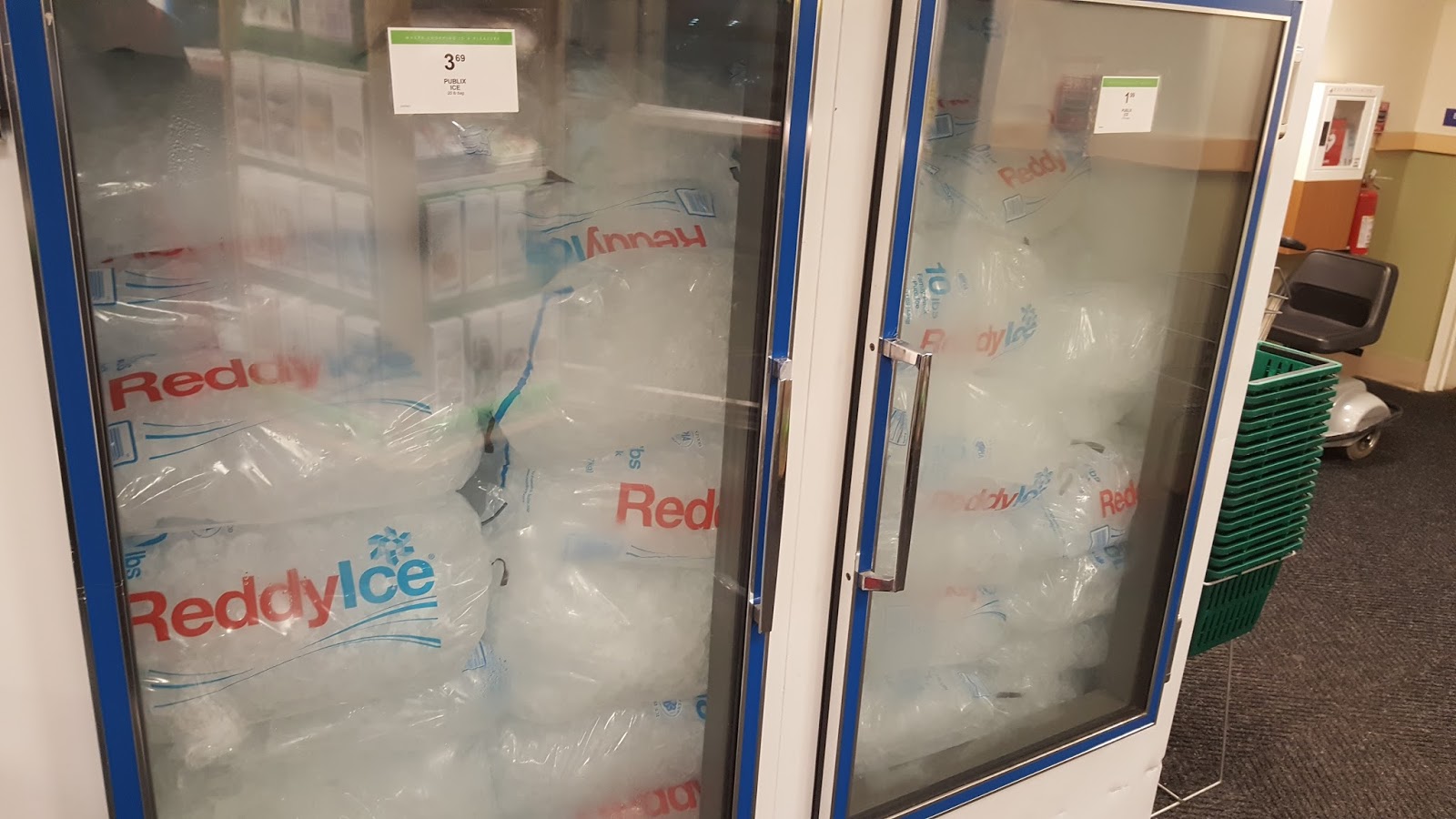 The House of Ladylee For the Love of ICE