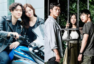Drama Korea Terbaru Yang Wajib Di Tonton Drama korea strongest deliveryman
