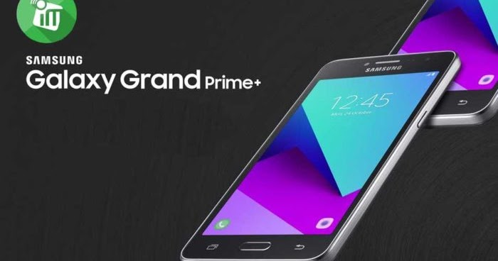 samsung grand prime plus specs