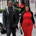 Kim Kardashian & Kanye West welcome fourth child, born with surrogate