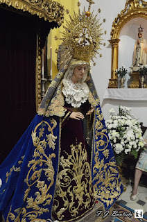 Soledad de San Ildefonso