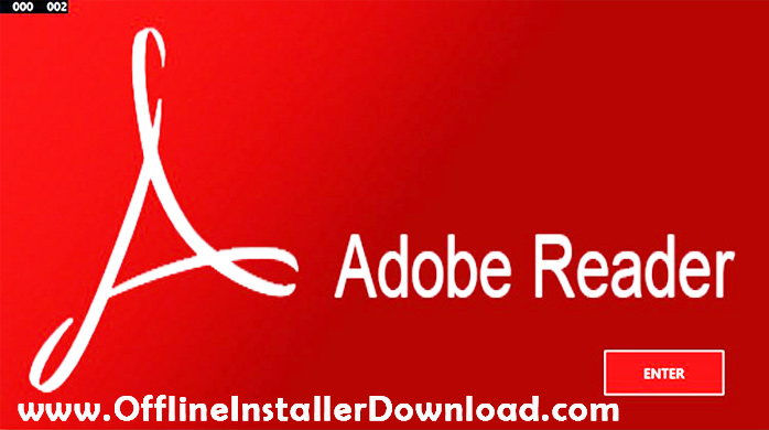 Adobe Reader 11.0.10 Offline Installers full setup Download