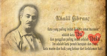 Kumpulan Quote Kahlil Gibran 8