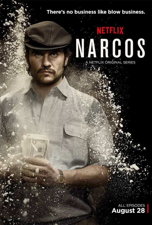 Narcos 2015 - Full (HD)