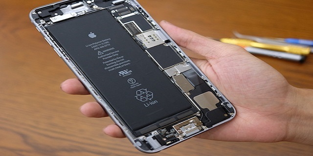 thay iphone 6 plus chính hãng thay iphone 6 plus chính hãng tại Maxmobile