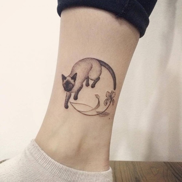 Mini tatuagens femininas Mini tatuagens femininas