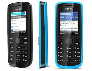 Harga Nokia 109