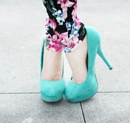 Alternativas de zapatos de temporada Alternativas de zapatos de temporada