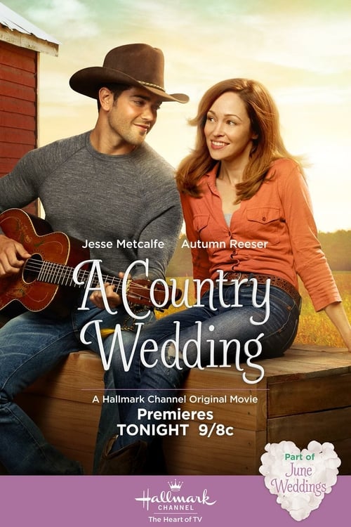[HD] A Country Wedding 2015 Ganzer Film Deutsch
