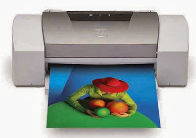 download Canon i9100 InkJet printer's driver