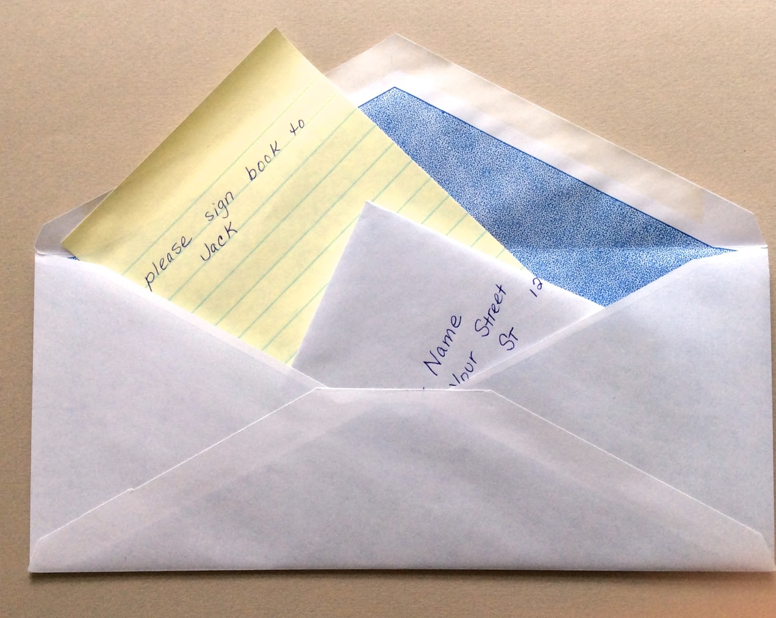 Snowman Amuck Fun Stuff Get Your Book Signed and Learn How to Send a