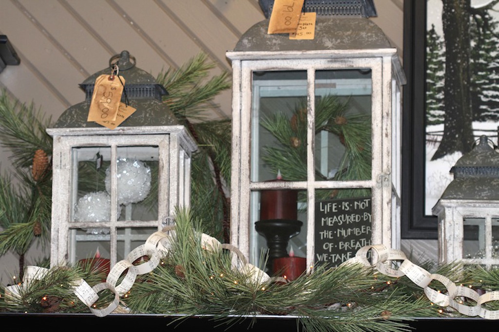 King's Homestead Handcrafted Heirloom Furniture & Home Decor