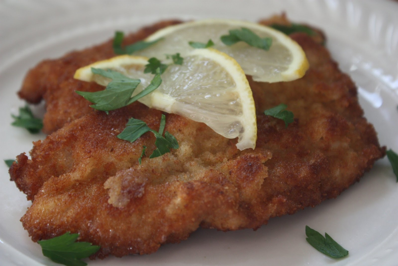 Wienerschnitzel