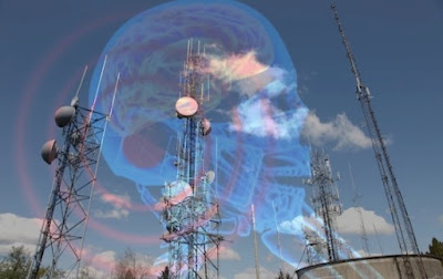 Tecnologia Inteligente, Wi-Fi, Agenda 21 Guerras do campo de energia da humanidade Tecnologia Inteligente, Wi-Fi, Agenda 21 Guerras do campo de energia da humanidade
