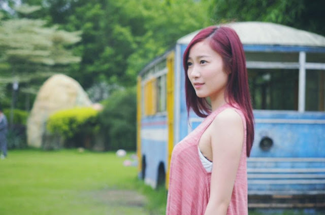 黃美棋 黃美棋