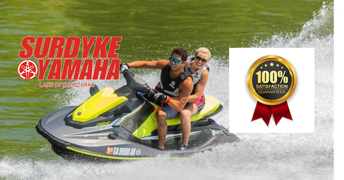 surdyke yamaha chesterfield