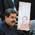 Maduro decide eliminar tres ceros al bolívar