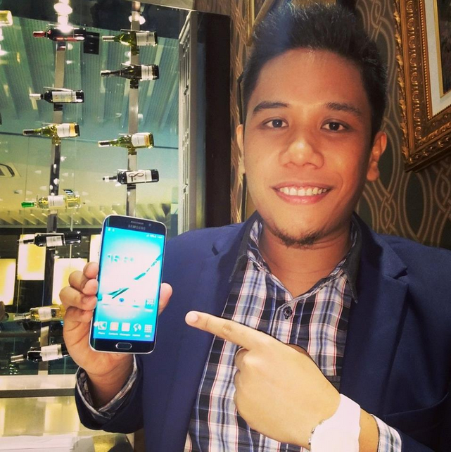 Samsung Galaxy S6