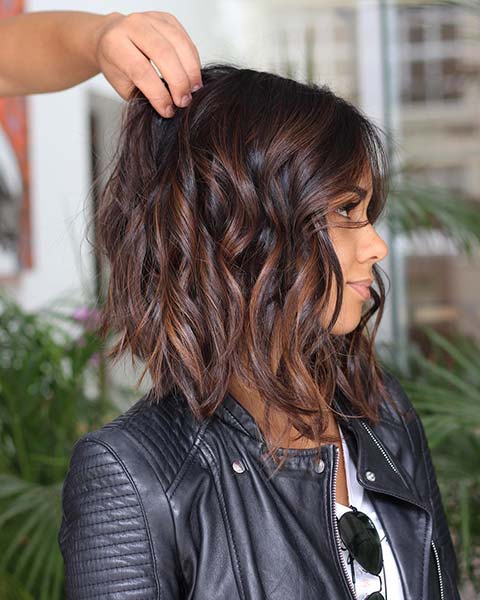 +23 Gorgeous Short Hairstyles for Women with Fine Hair To Copy If you think about completely changing your hair +23 Gorgeous Short Hairstyles for Women with Fine Hair To Copy
