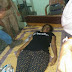 पनकी रतनपुर कालोनी में संदिग्ध परिस्थितियों में महिला ने लगायी फांसी