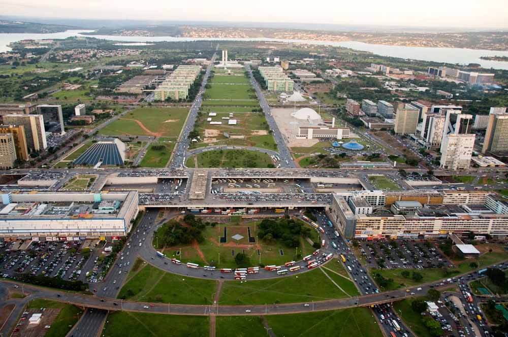 Fotos de Brasilia - DF | Cidades em fotos