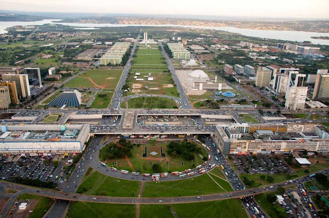 Brasilia – DF