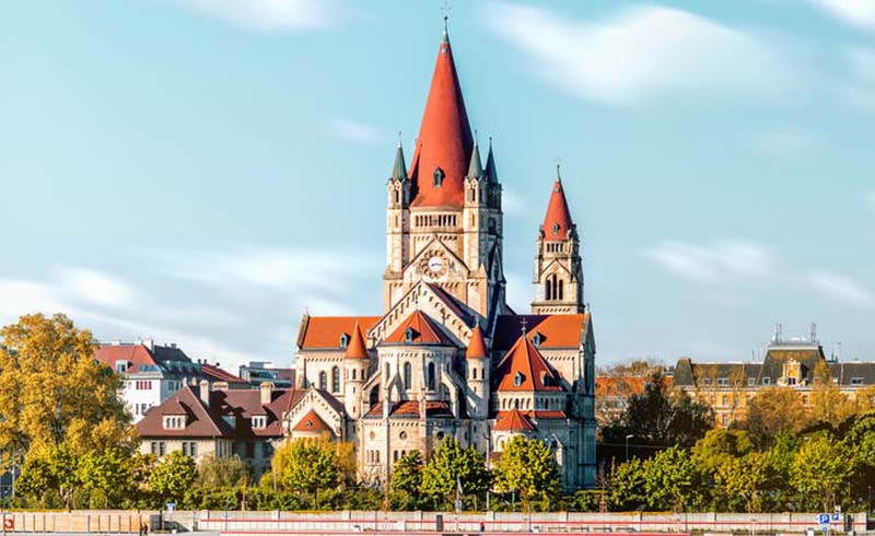 Vienna, Austria