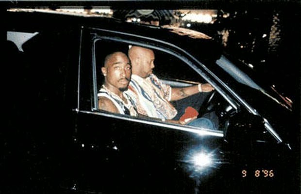 2Pac 2Pac