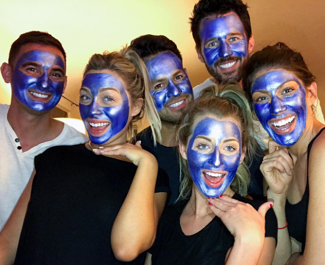 Masque soin raffermissant GravityMud Sonic - GLAMGLOW Masque soin raffermissant GravityMud Sonic - GLAMGLOW
