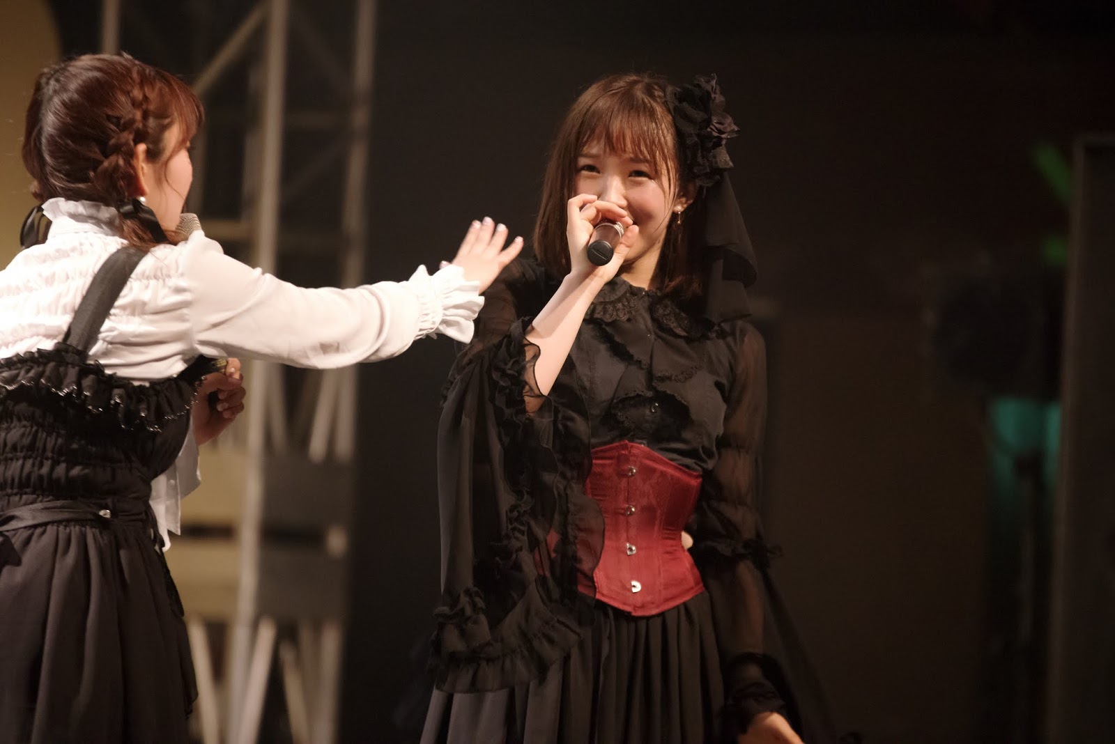 STARMARIE 高森紫乃生誕祭