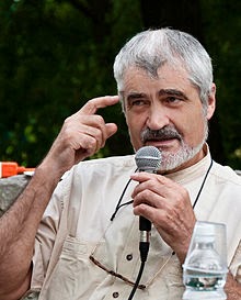 Serge Latouche decrescita