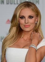Top 10 Hottest Jewish Women in 2015 Coisas Judaicas - Belas Judias