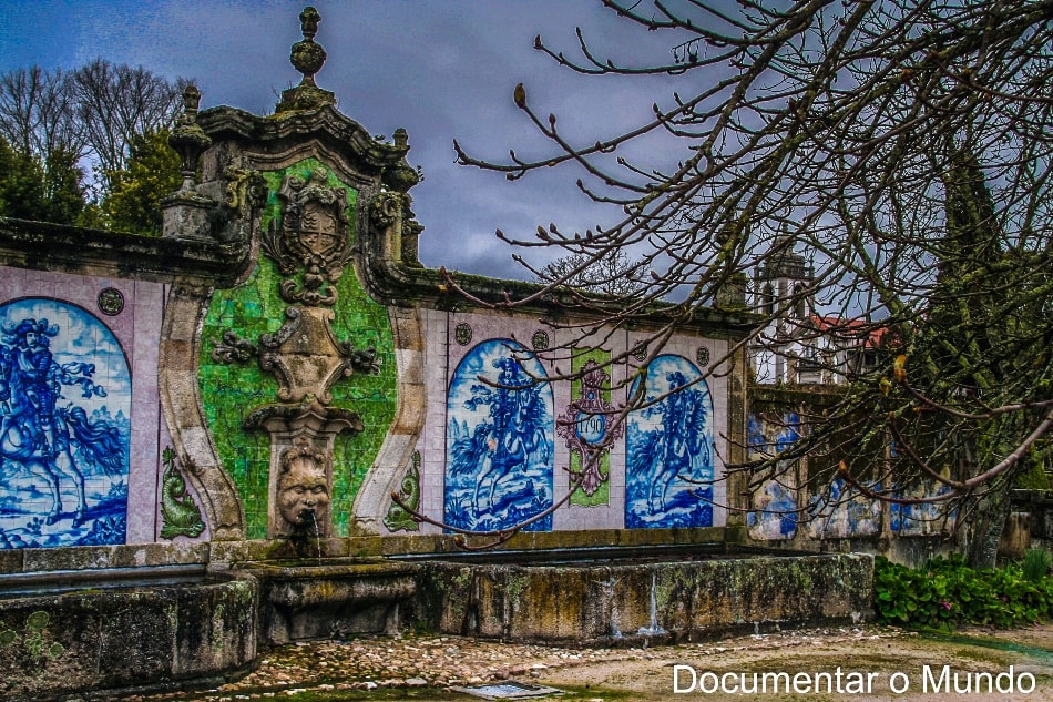 Casa de Santar Documentar o Mundo