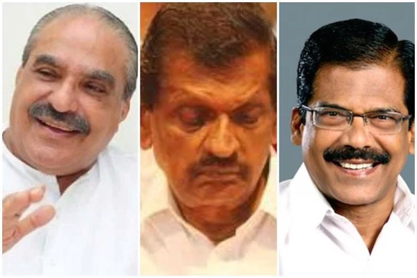 Kerala congress crisis on Kottayam seat, Thodupuzha, News, Politics, Trending, Kerala Congress (m), Treatment, Controversy, Lok Sabha, Election, Kerala