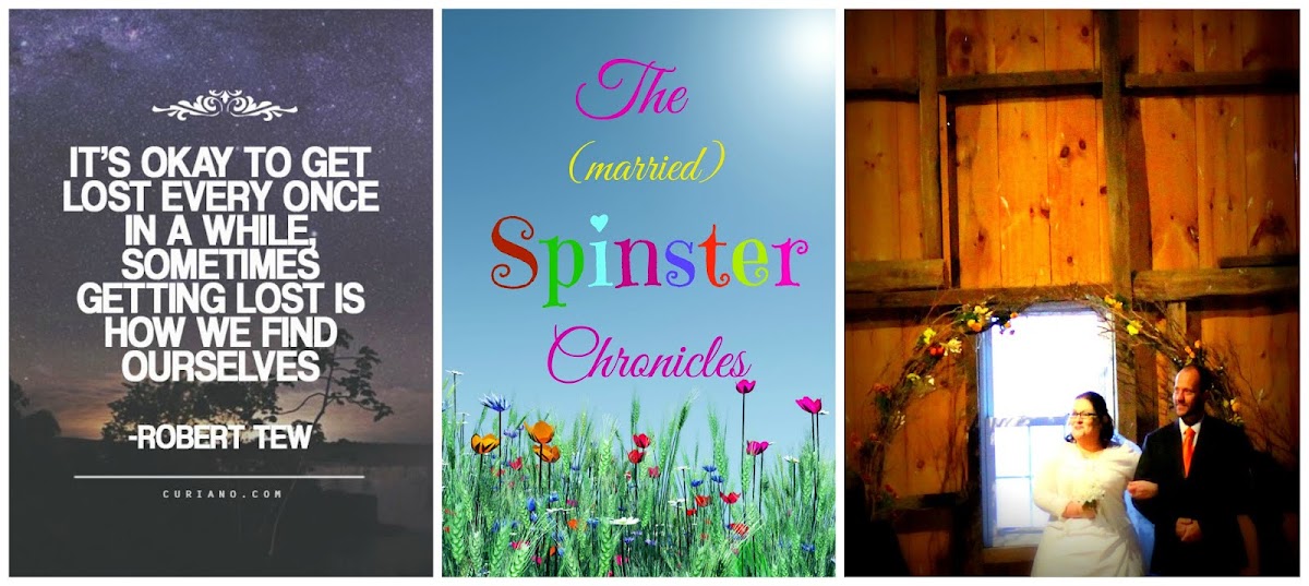 The Spinster Chronicles