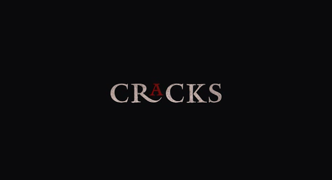 Fragility: Cracks (2011)