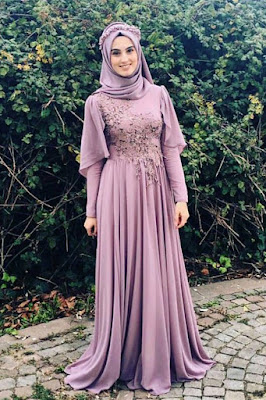 hijab pesta kebun hijab pesta kombinasi hijab pesta kain satin hijab pesta kreasi hijab pesta kebaya modern