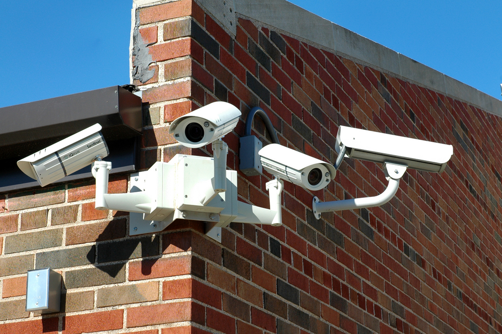 La vidéosurveillance intelligente promesses et défis partie 2 Electrotechnique, Informatique La vidéosurveillance intelligente promesses et défis partie 2 Electrotechnique, Informatique