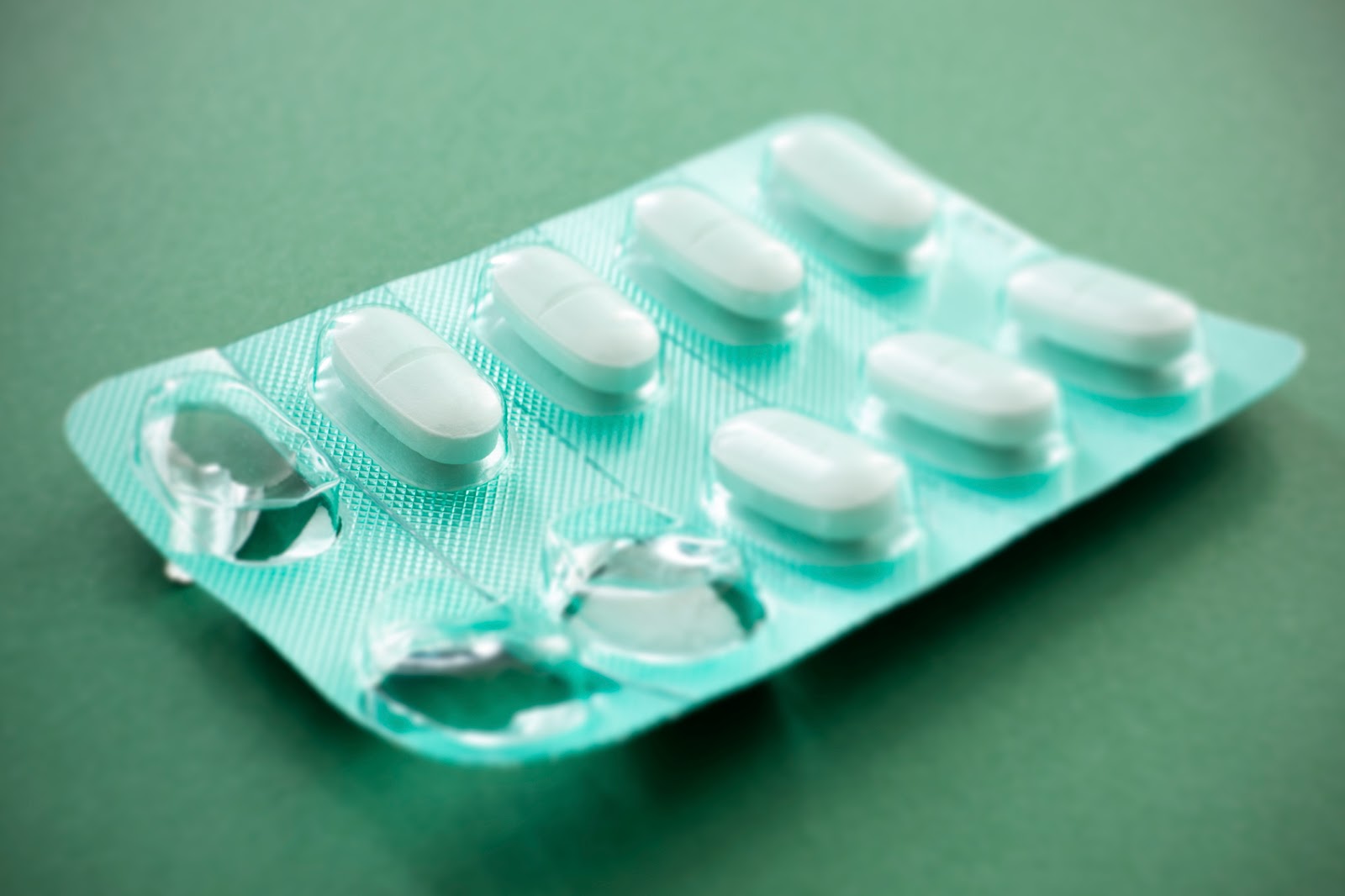 WasteAway Group Are Blister Packs Recyclable?