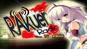 Somos tu música, Somos tu radio Rakuen