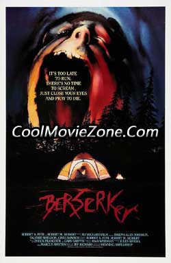 Berserker (1987)